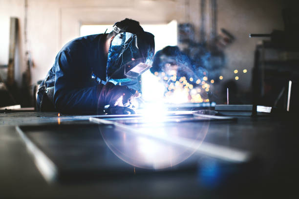  Lackland Af, TX Welder Pros