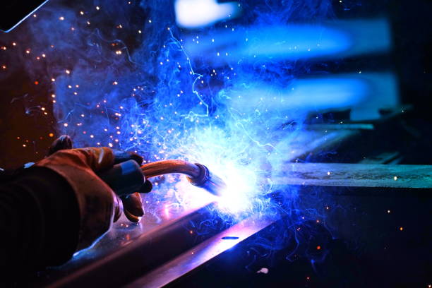 Affordable Welder Services in Lackland Af, TX