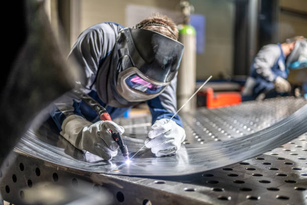 Best Welding Inspection and Certification in Lackland Af, TX