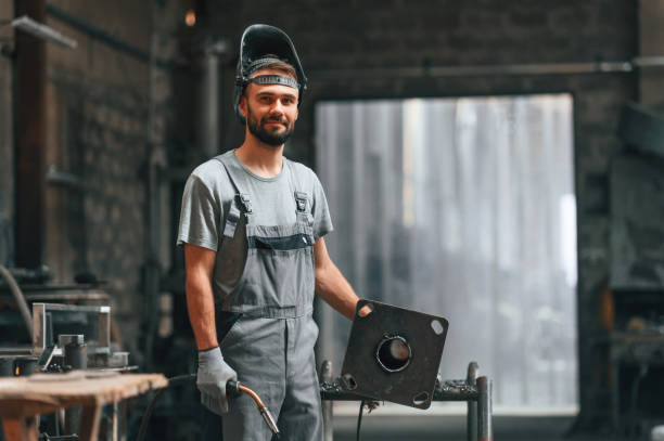 Affordable Welder Services in Lackland Af, TX